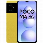 Poco M4 5G